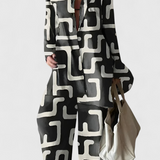 Melania Summer Set Natural Style