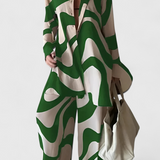 Melania Summer Set Natural Style