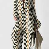 Melania Summer Set Natural Style