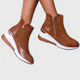 Nellie Orthopaedic Boots