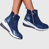 Nellie Orthopaedic Boots