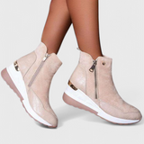 Nellie Orthopaedic Boots