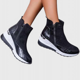 Nellie Orthopaedic Boots