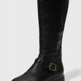 Sienna Classic Knee-High Riding Boots