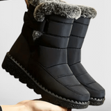 Lexi Waterproof Winter Boots with Non-Slip Sole