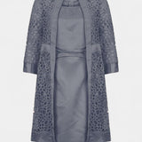 Freya Two-Piece Lace Dress Set