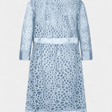 Freya Two-Piece Lace Dress Set