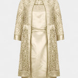 Freya Two-Piece Lace Dress Set