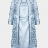 Freya Two-Piece Lace Dress Set