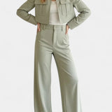 Inga Two-Piece Lounge Set