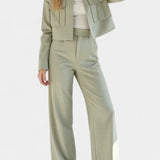 Inga Two-Piece Lounge Set