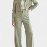 Inga Two-Piece Lounge Set