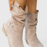 Aira Classic Ankle Boots of Timeless Style