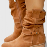 Aira Classic Ankle Boots of Timeless Style