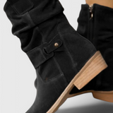 Aira Classic Ankle Boots of Timeless Style