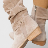 Aira Classic Ankle Boots of Timeless Style