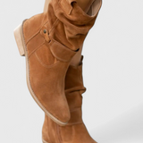 Aira Classic Ankle Boots of Timeless Style