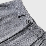 Evena 3-Piece Suit with Structured Corset