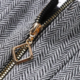 Evena 3-Piece Suit with Structured Corset