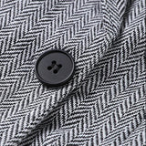 Evena 3-Piece Suit with Structured Corset