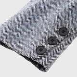 Evena 3-Piece Suit with Structured Corset