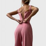 Evena 3-Piece Suit with Structured Corset