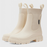 Maelie Waterproof Chelsea Boots
