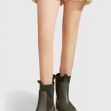 Maelie Waterproof Chelsea Boots