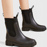 Maelie Waterproof Chelsea Boots