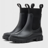 Maelie Waterproof Chelsea Boots