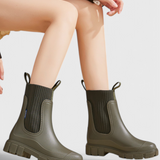 Maelie Waterproof Chelsea Boots