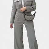 Inga Two-Piece Lounge Set