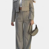 Inga Two-Piece Lounge Set