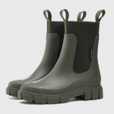 Maelie Waterproof Chelsea Boots