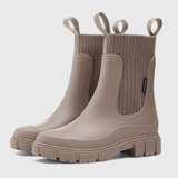 Maelie Waterproof Chelsea Boots