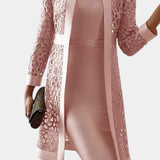 Freya Two-Piece Lace Dress Set