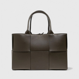 Bronte Woven Shopping Bag