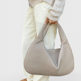 Tilly Woven Shoulder Bag