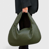 Tilly Woven Shoulder Bag