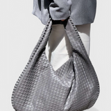 Tilly Woven Shoulder Bag