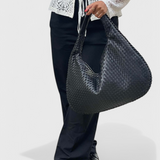 Tilly Woven Shoulder Bag