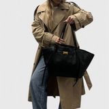 Clio Bag with Classic Structure