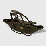 Clio Bag with Classic Structure