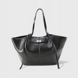 Clio Bag with Classic Structure