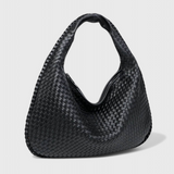 Tilly Woven Shoulder Bag