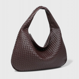 Tilly Woven Shoulder Bag