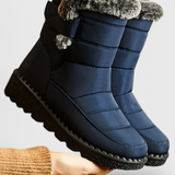 Lexi Waterproof Winter Boots with Non-Slip Sole