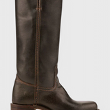 Grace Classic Modern Boots for All-Season Use