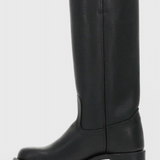 Grace Classic Modern Boots for All-Season Use