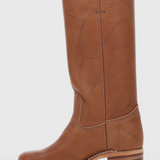 Grace Classic Modern Boots for All-Season Use